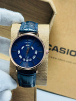 Charger l'image dans la galerie, Montre Casio mixte