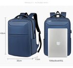 Charger l'image dans la galerie, Sac à dos pour se déplacer facilement