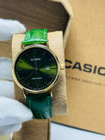 Charger l'image dans la galerie, Montre Casio mixte