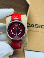 Charger l'image dans la galerie, Montre Casio mixte