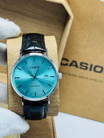 Charger l'image dans la galerie, Montre Casio mixte
