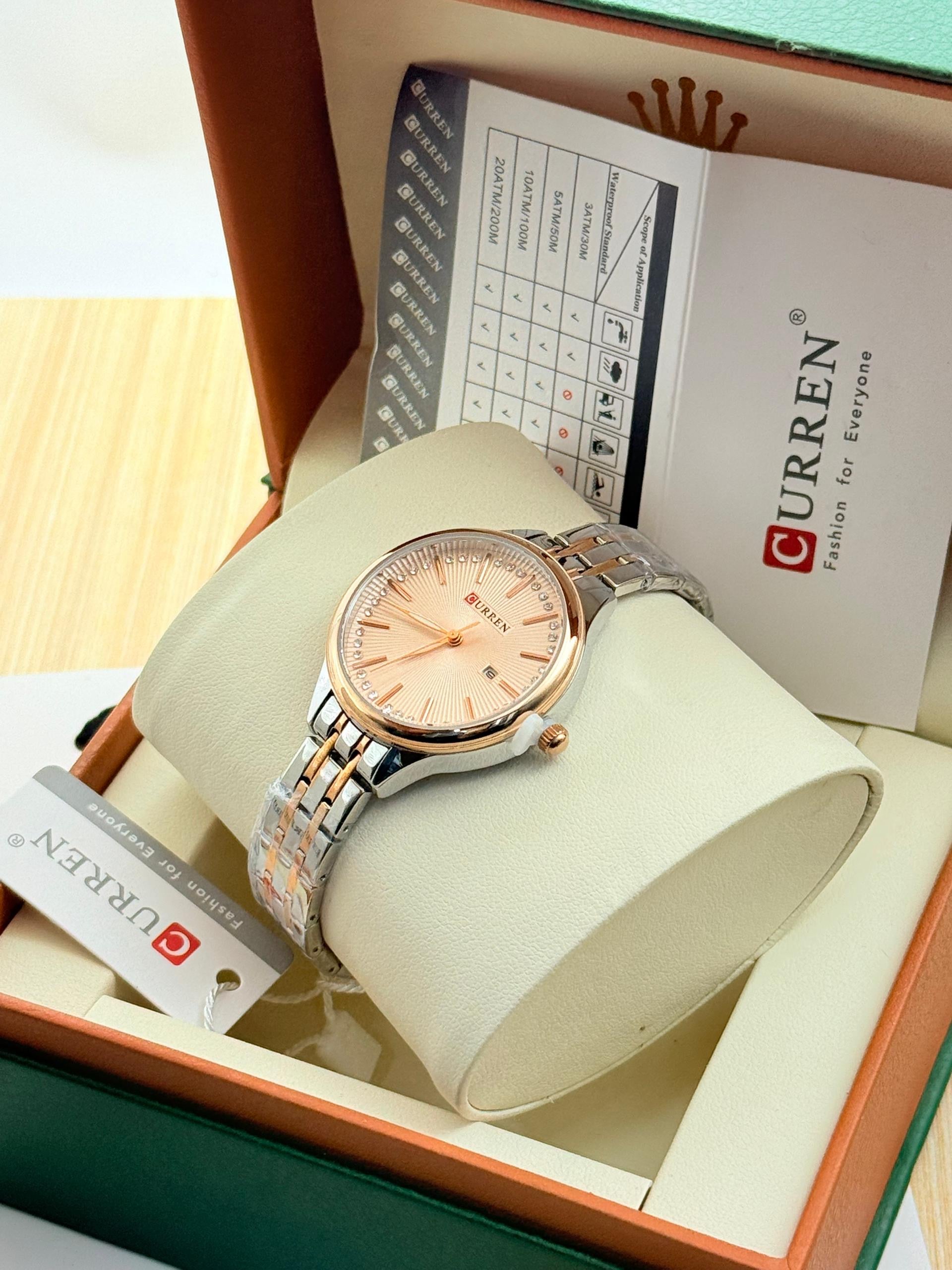 Nouvelle pépite pour Madame