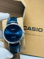 Charger l'image dans la galerie, Montre Casio mixte
