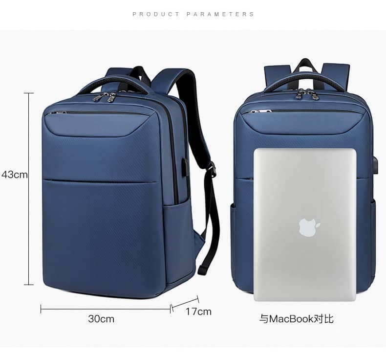 Sac à dos pour se déplacer facilement