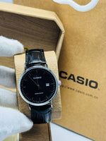 Charger l'image dans la galerie, Montre Casio mixte
