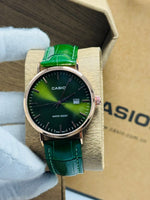 Charger l'image dans la galerie, Montre Casio mixte
