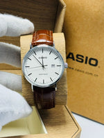 Charger l'image dans la galerie, Montre Casio mixte
