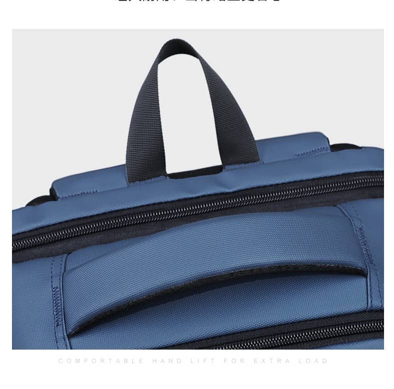 Sac à dos pour se déplacer facilement