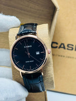 Charger l'image dans la galerie, Montre Casio mixte
