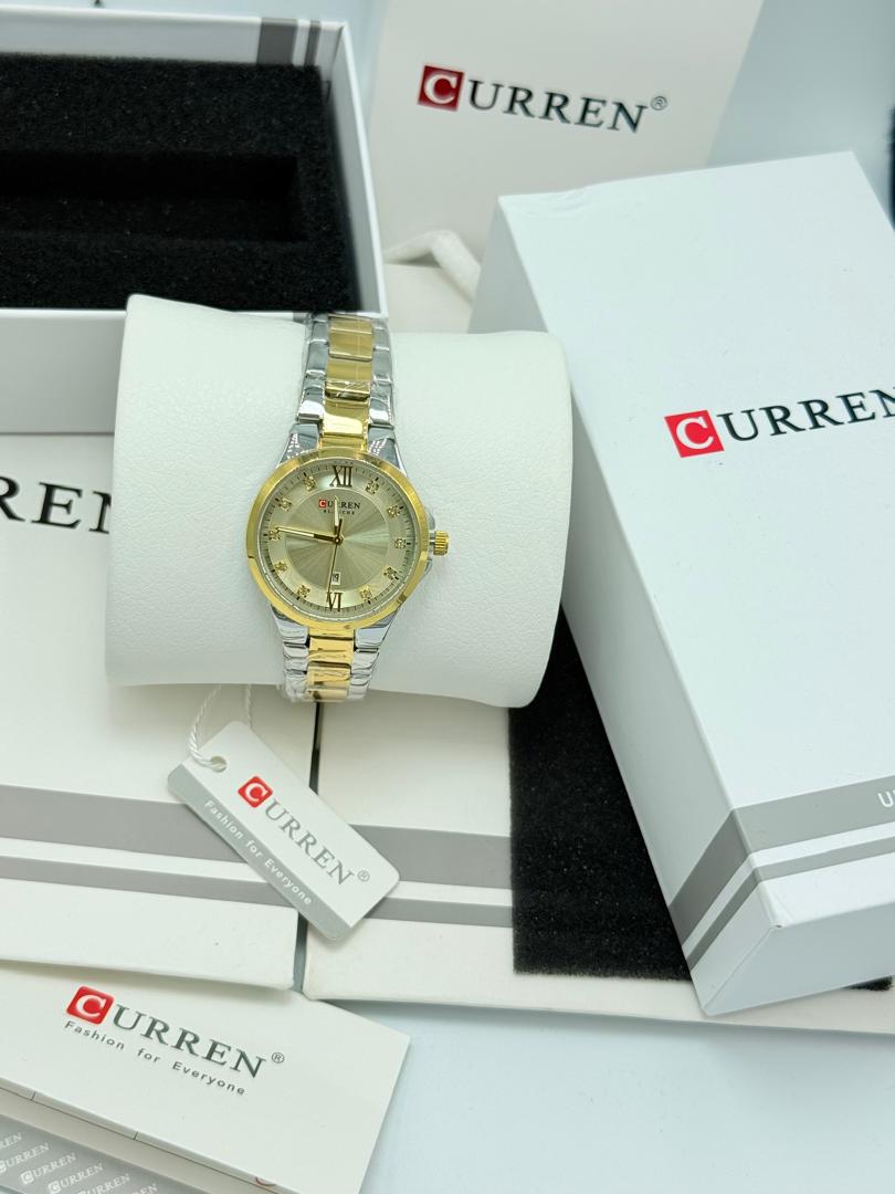 Nouvelle pépite pour Madame