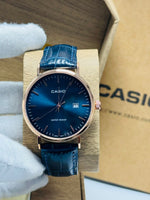 Charger l'image dans la galerie, Montre Casio mixte
