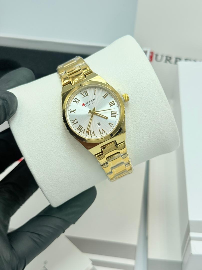 Nouvelle pépite pour Madame