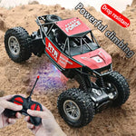Charger l'image dans la galerie, Voiture télécommandée Tout terrain
