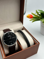 Charger l&#39;image dans la galerie, Montre Homme Casio – MTP-VT01L-1BUD
