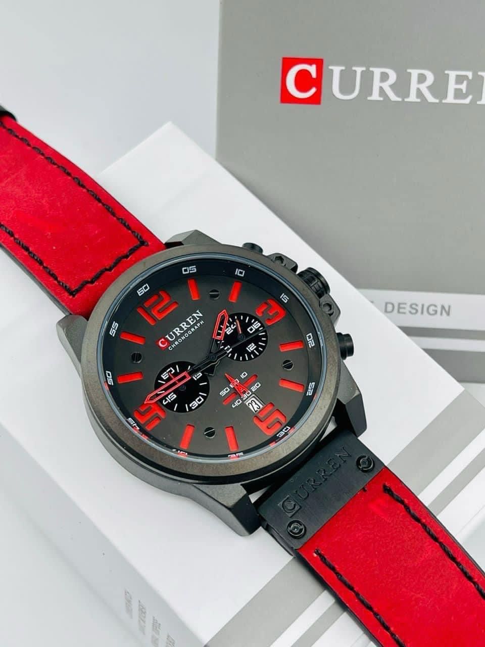 Curren 8314