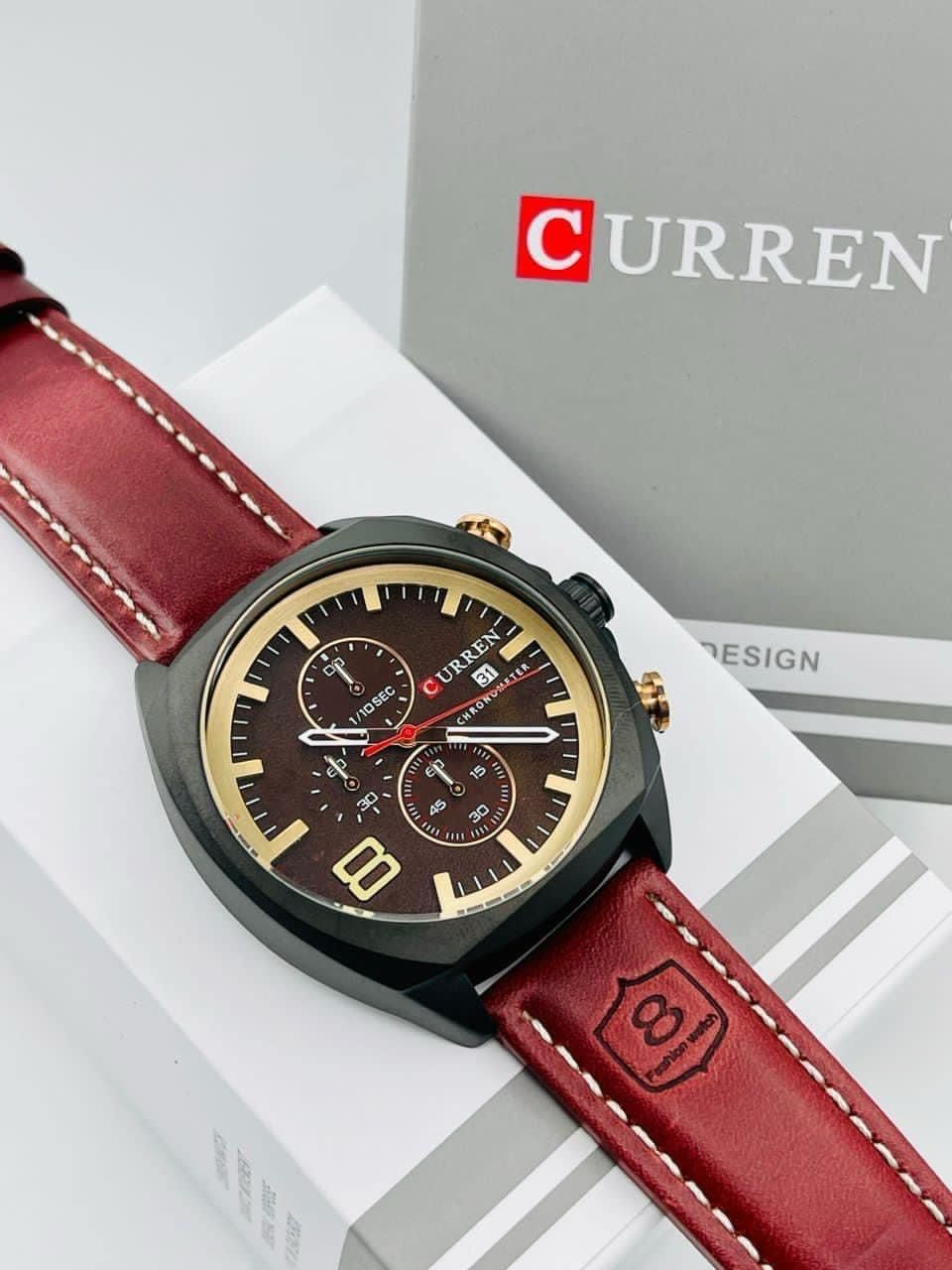 Curren 8314