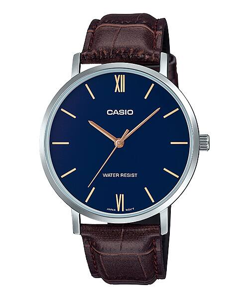Montre Homme Casio – MTP-VT01L-1BUD