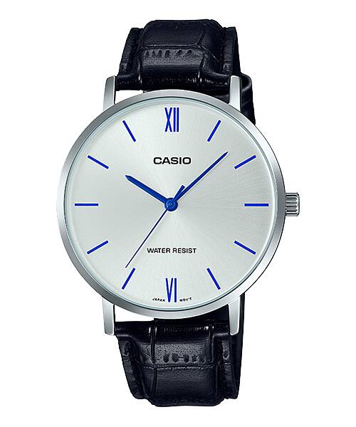 Montre Homme Casio – MTP-VT01L-1BUD