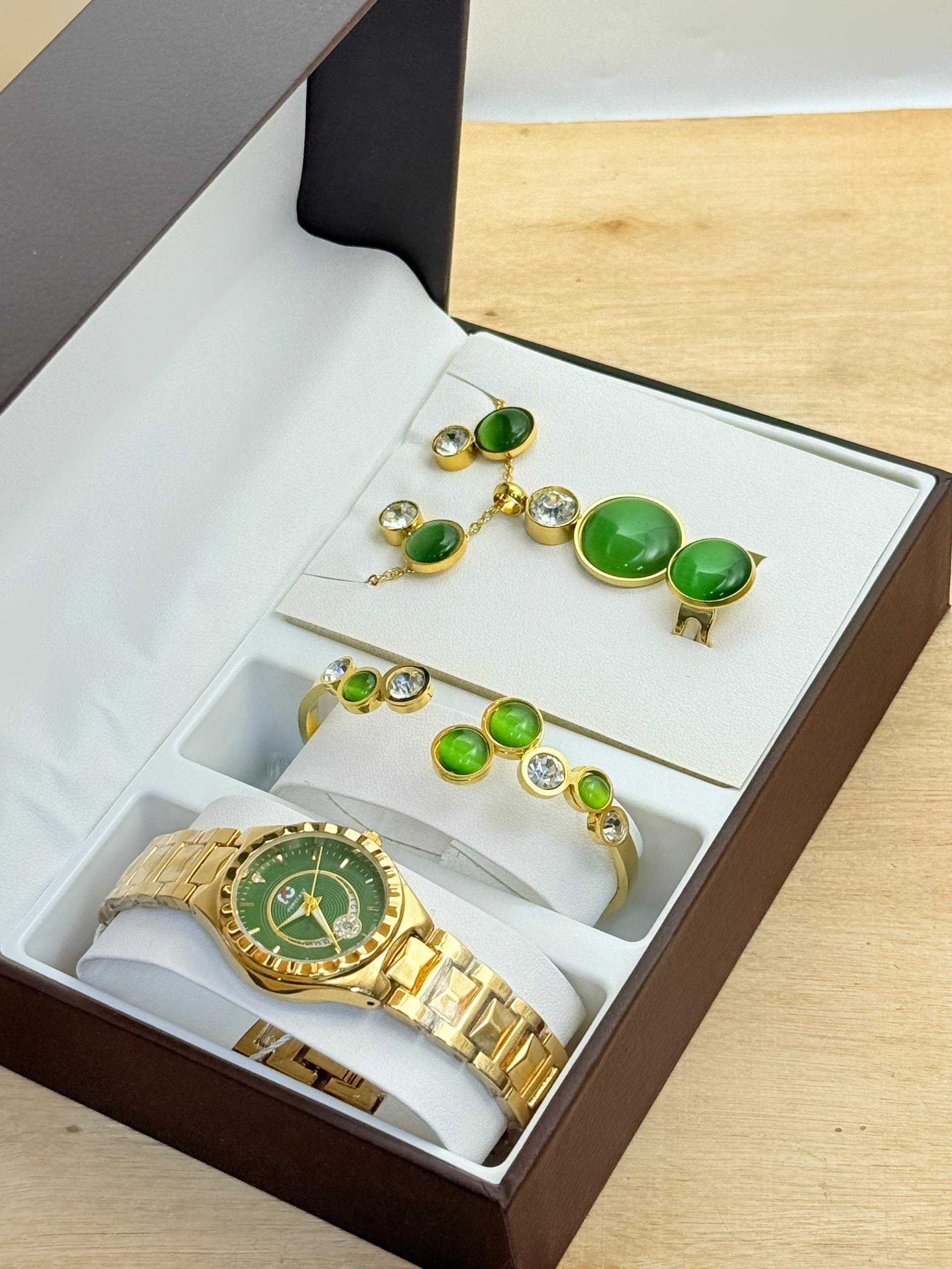 Coffret Spécial Fête des Mères - Cadeau Parfait+