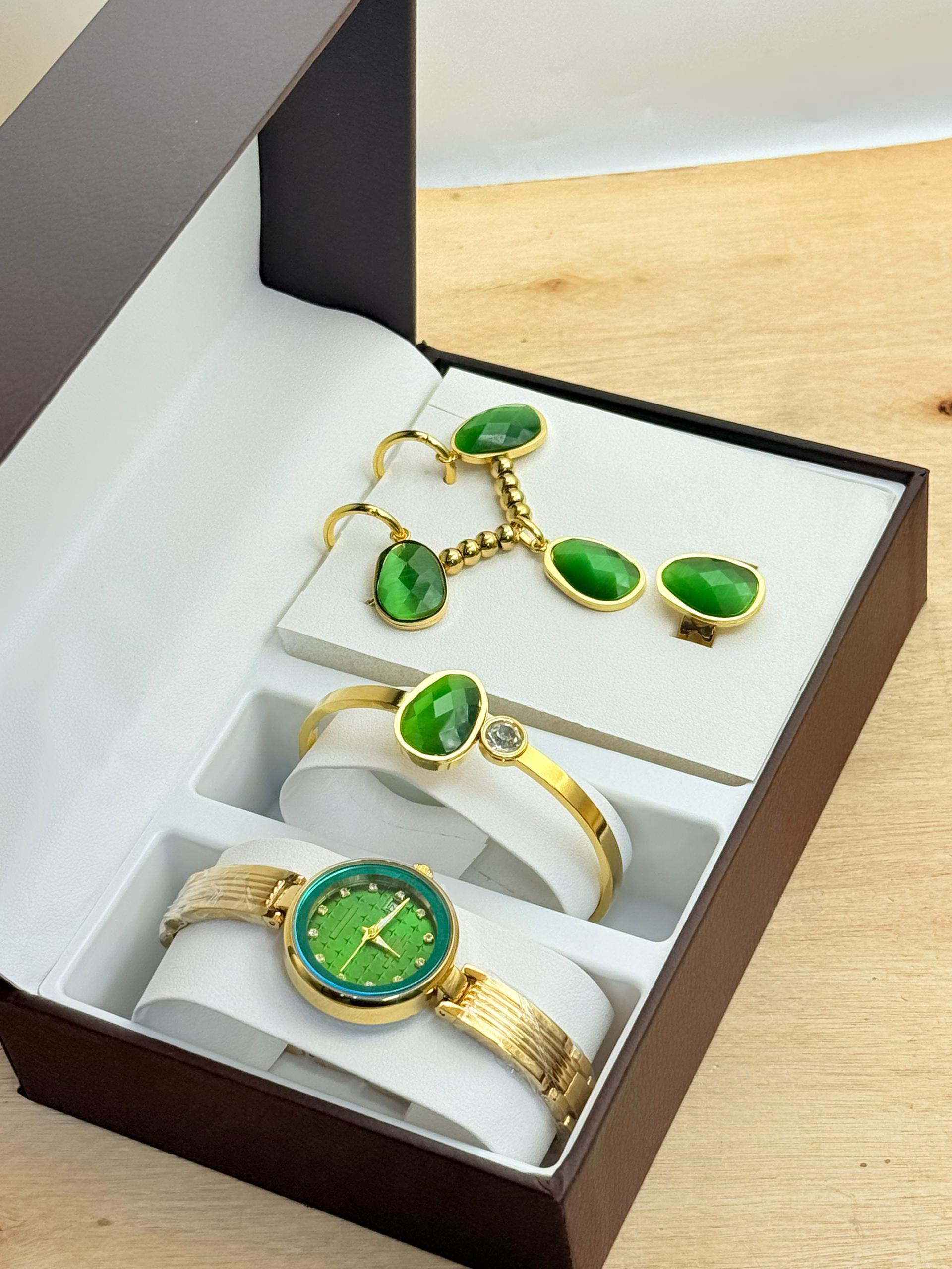 Coffret Spécial Fête des Mères - Cadeau Parfait+