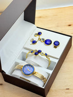 Charger l&#39;image dans la galerie, Chic ensemble de bijou pour Femme
