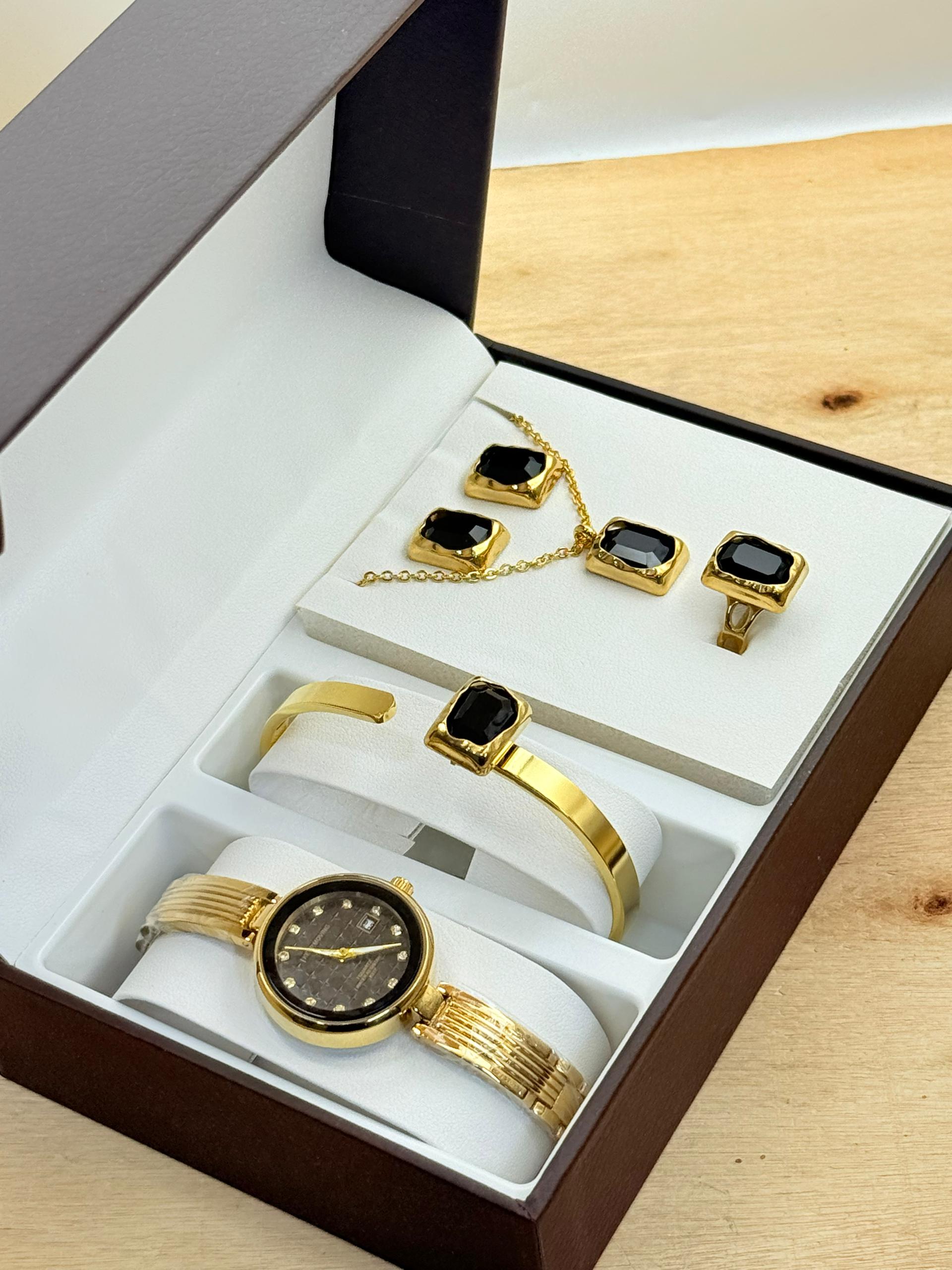 Coffret Spécial Fête des Mères - Cadeau Parfait+