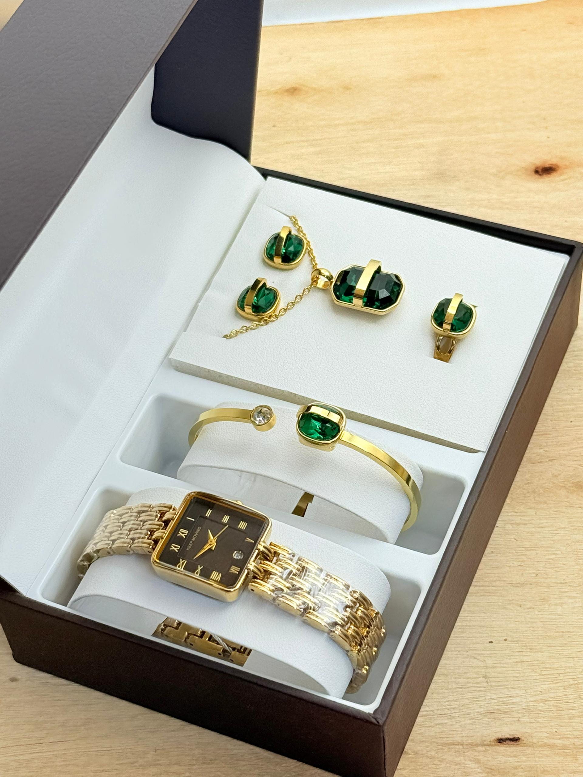 Coffret Spécial Fête des Mères - Cadeau Parfait+