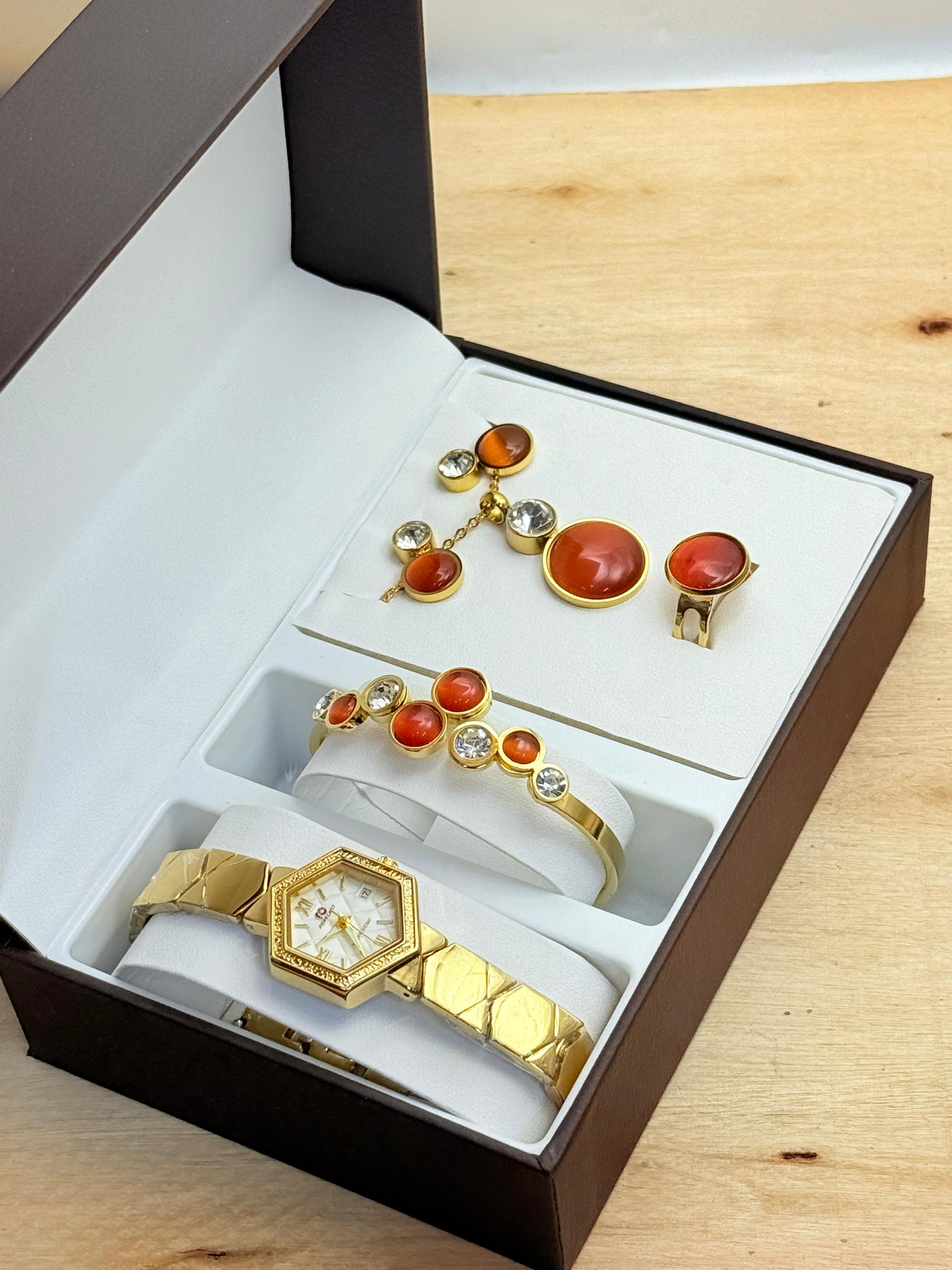 Coffret Spécial Fête des Mères - Cadeau Parfait+