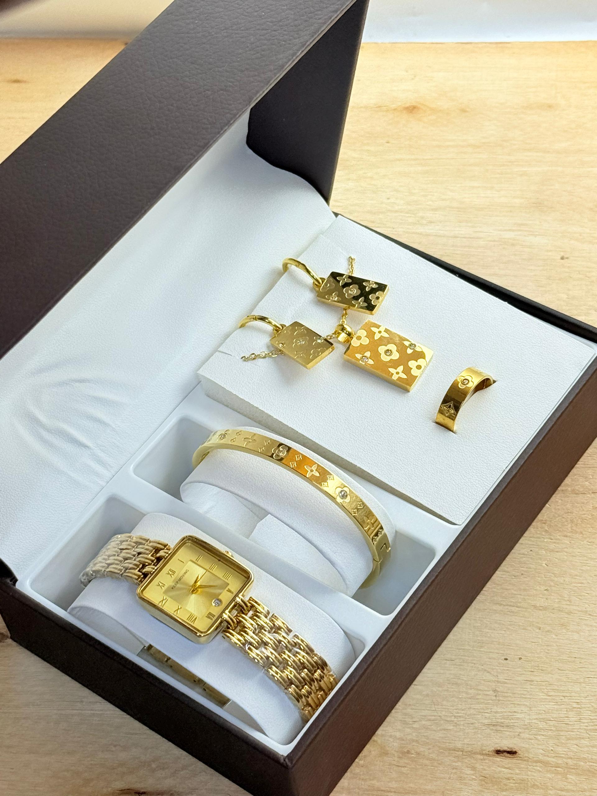 Coffret Spécial Fête des Mères - Cadeau Parfait+