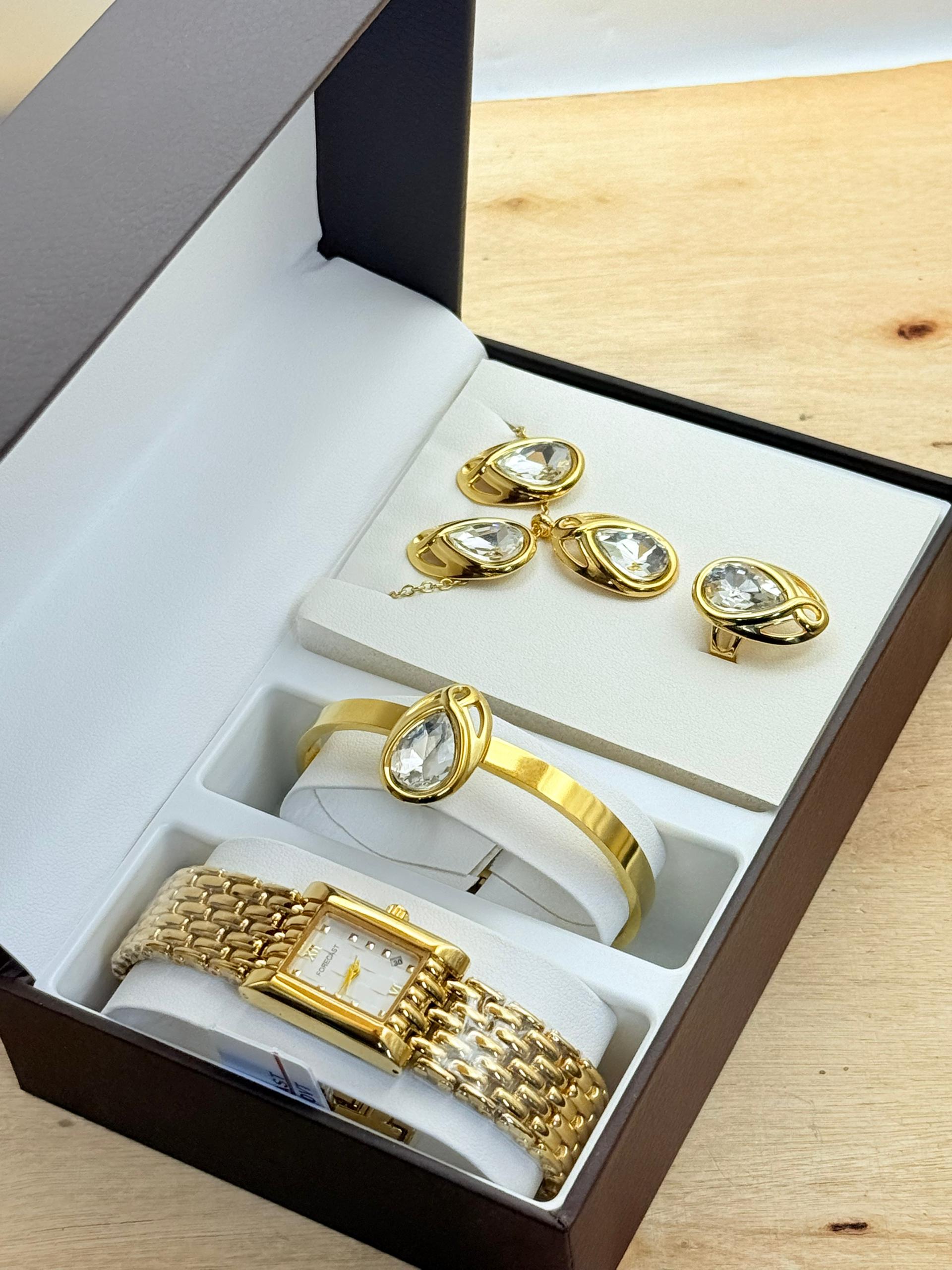 Coffret Spécial Fête des Mères - Cadeau Parfait+