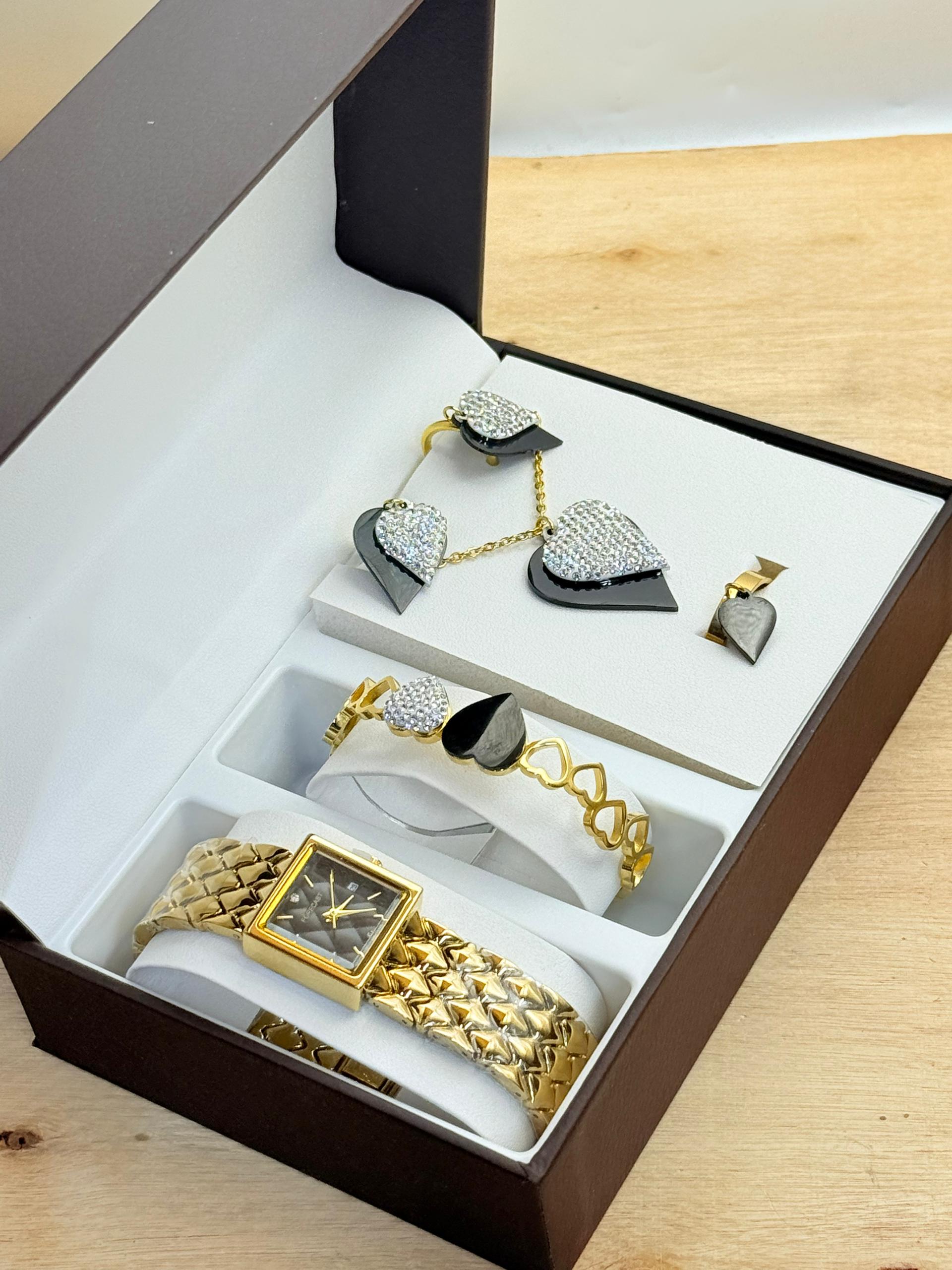 Coffret Spécial Fête des Mères - Cadeau Parfait+