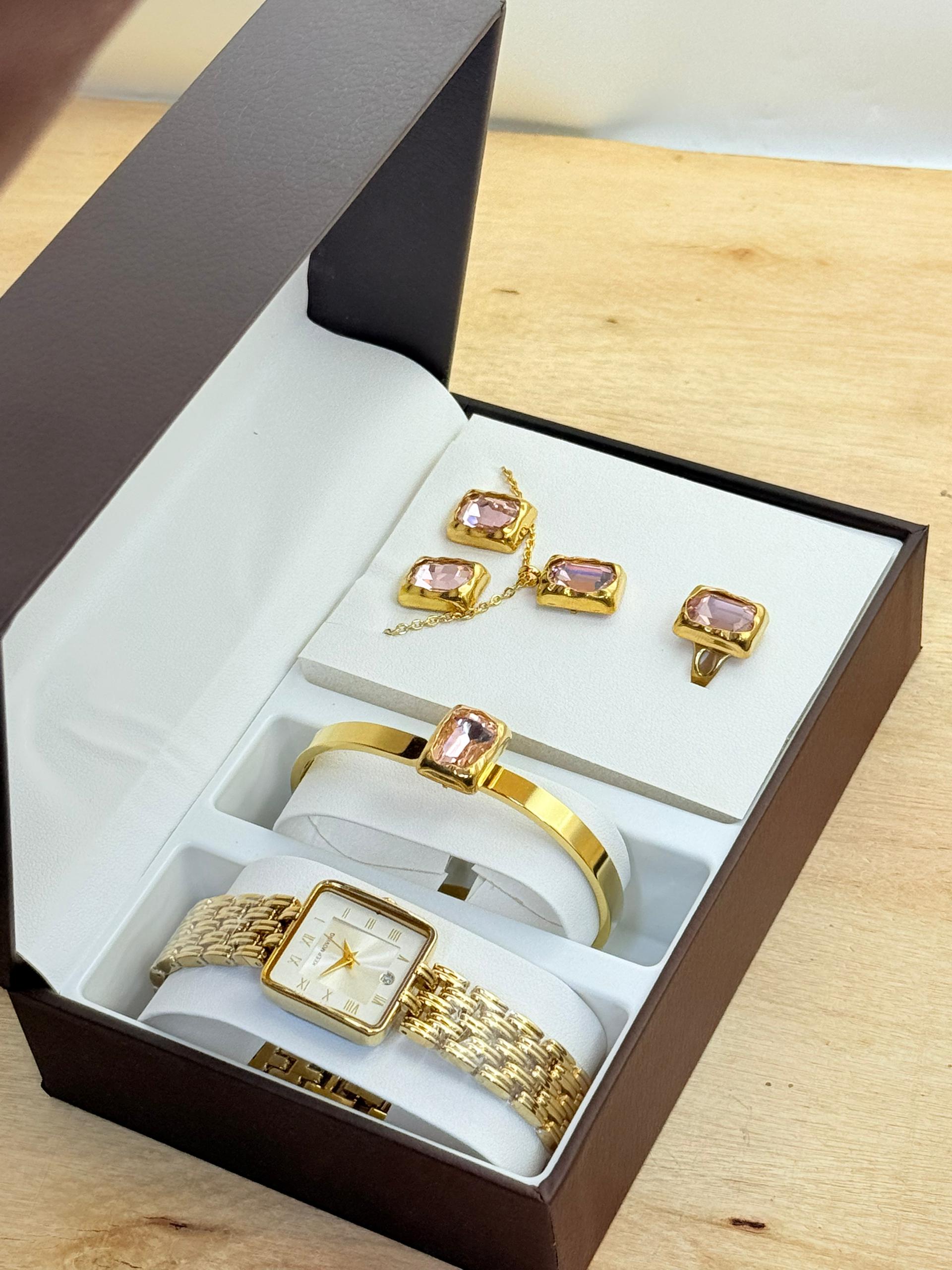 Coffret Spécial Fête des Mères - Cadeau Parfait+