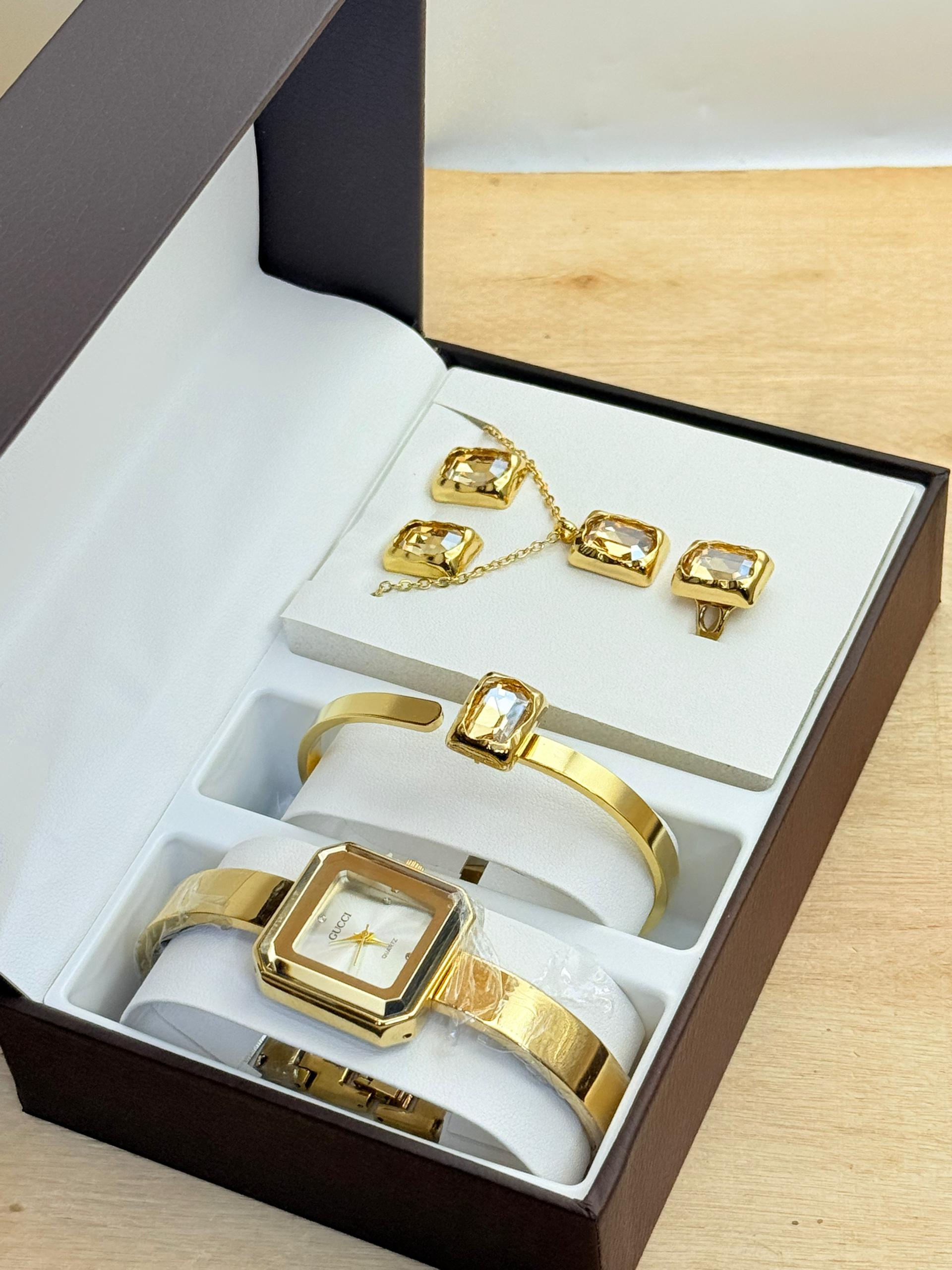 Coffret Spécial Fête des Mères - Cadeau Parfait+