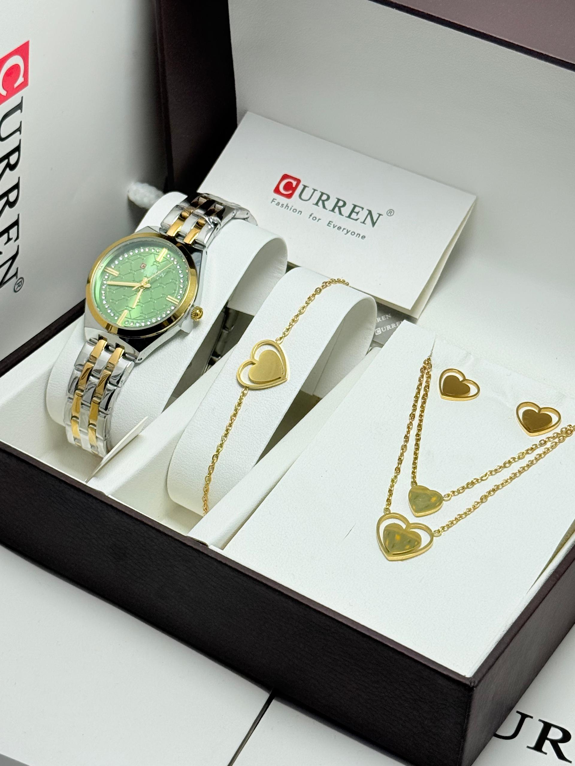 Coffret Spécial Fête des Mères - Cadeau Parfait