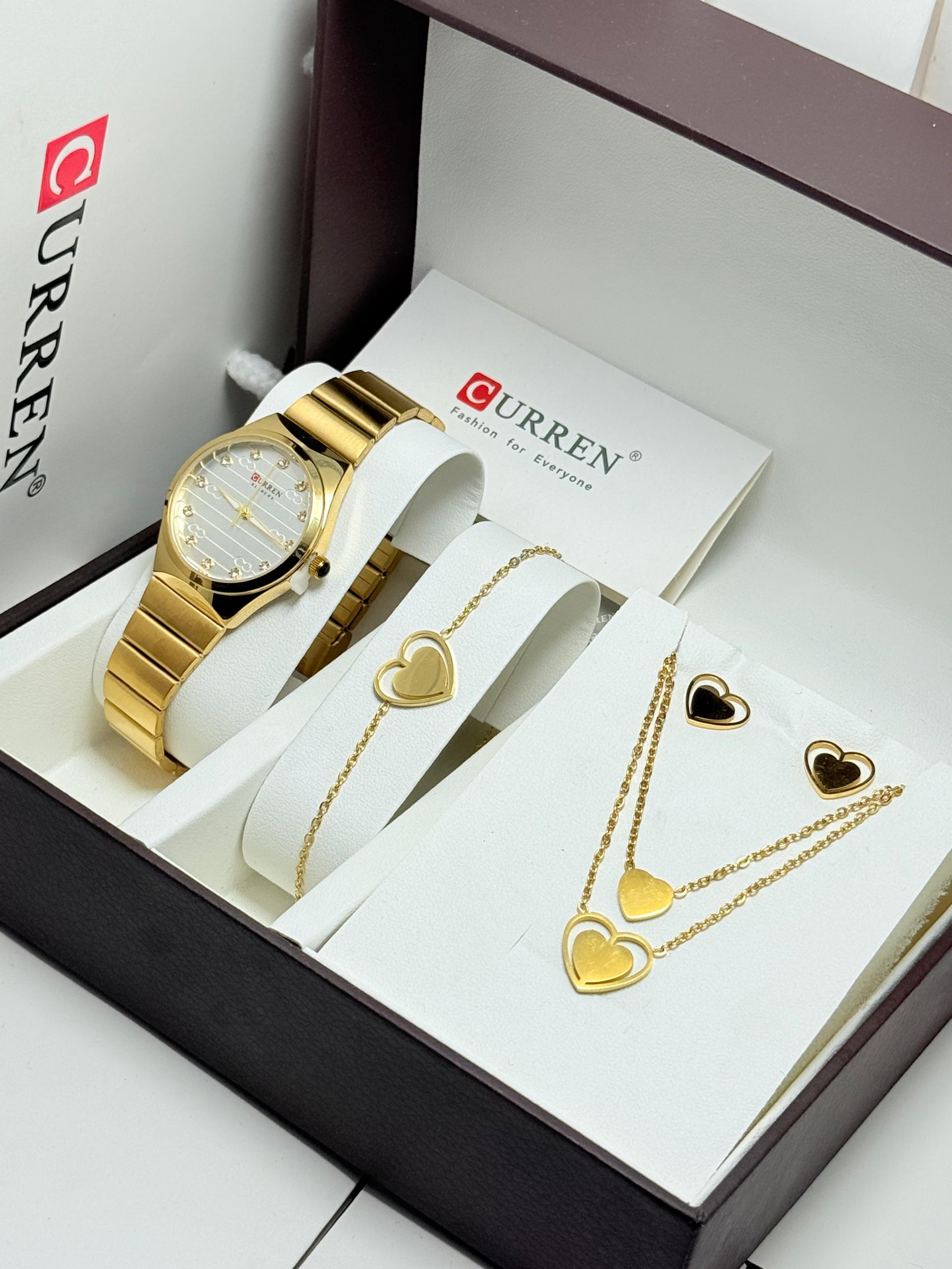 Coffret Spécial Fête des Mères - Cadeau Parfait