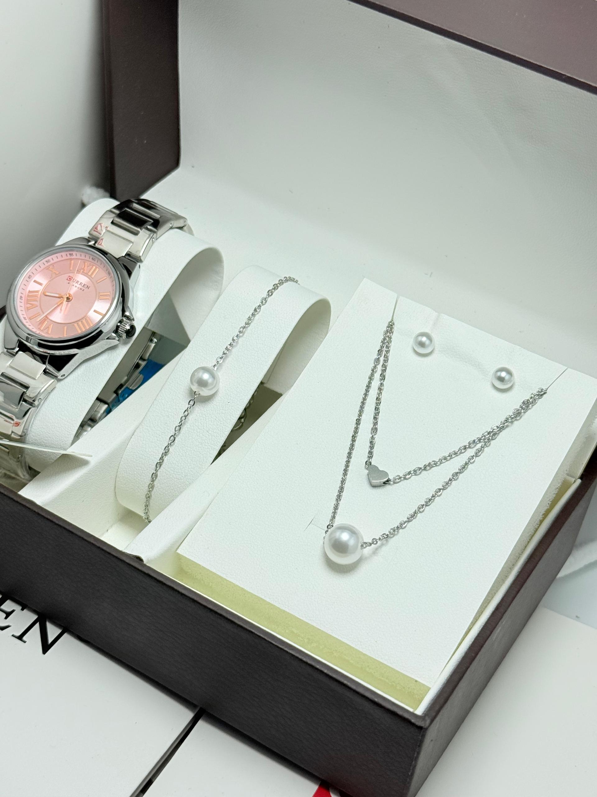 Coffret Spécial Fête des Mères - Cadeau Parfait