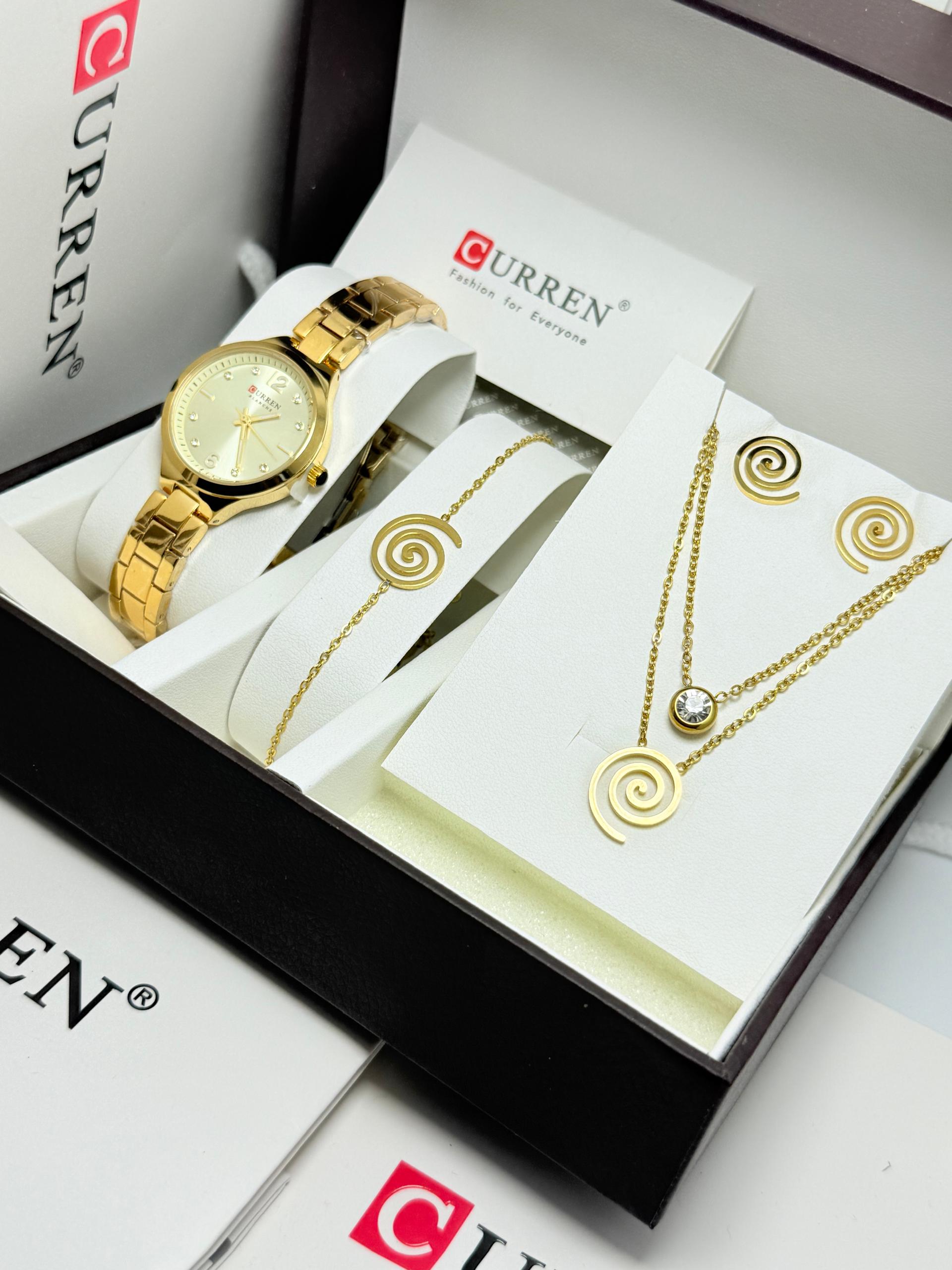 Coffret Spécial Fête des Mères - Cadeau Parfait