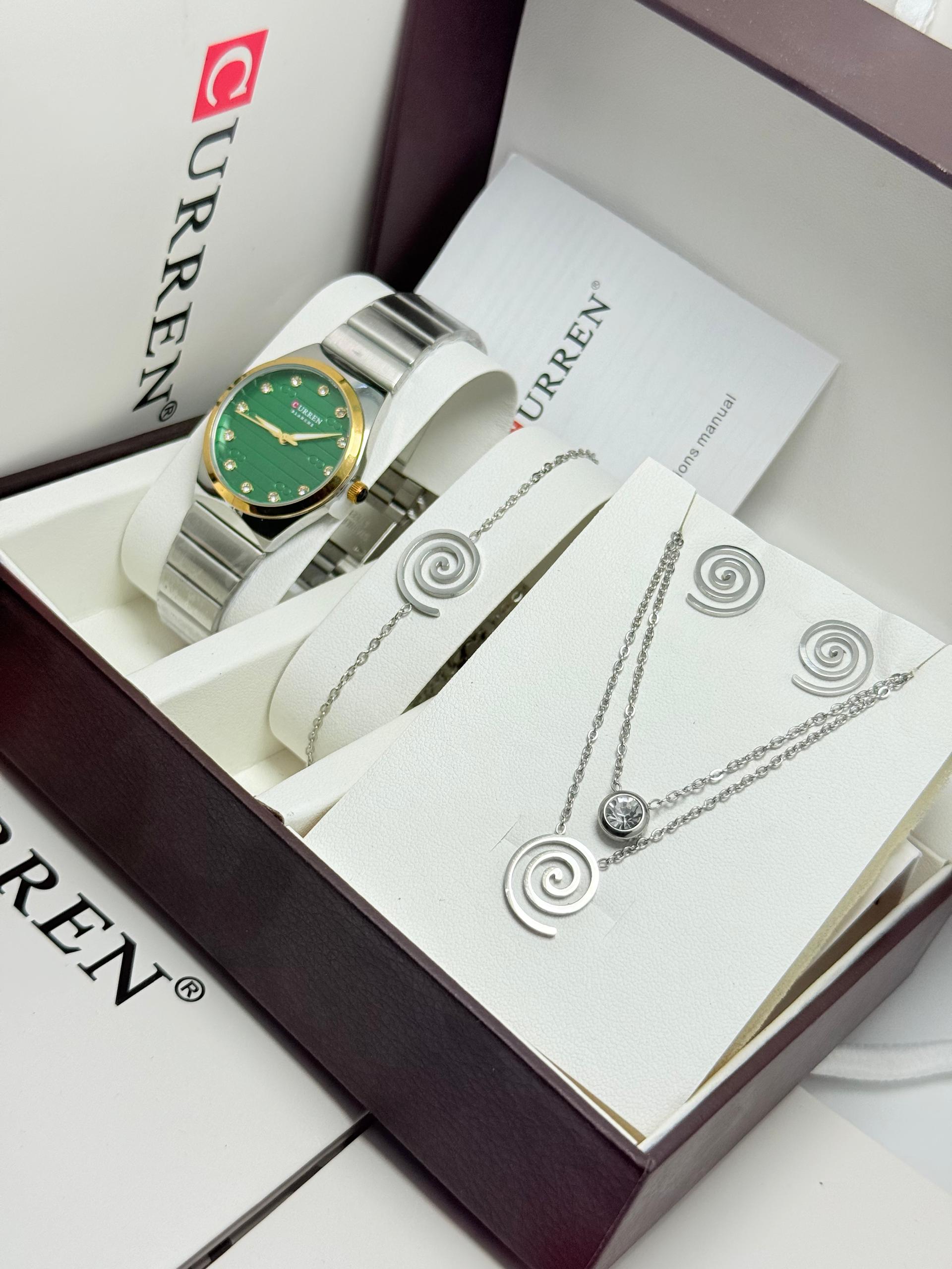 Coffret Spécial Fête des Mères - Cadeau Parfait