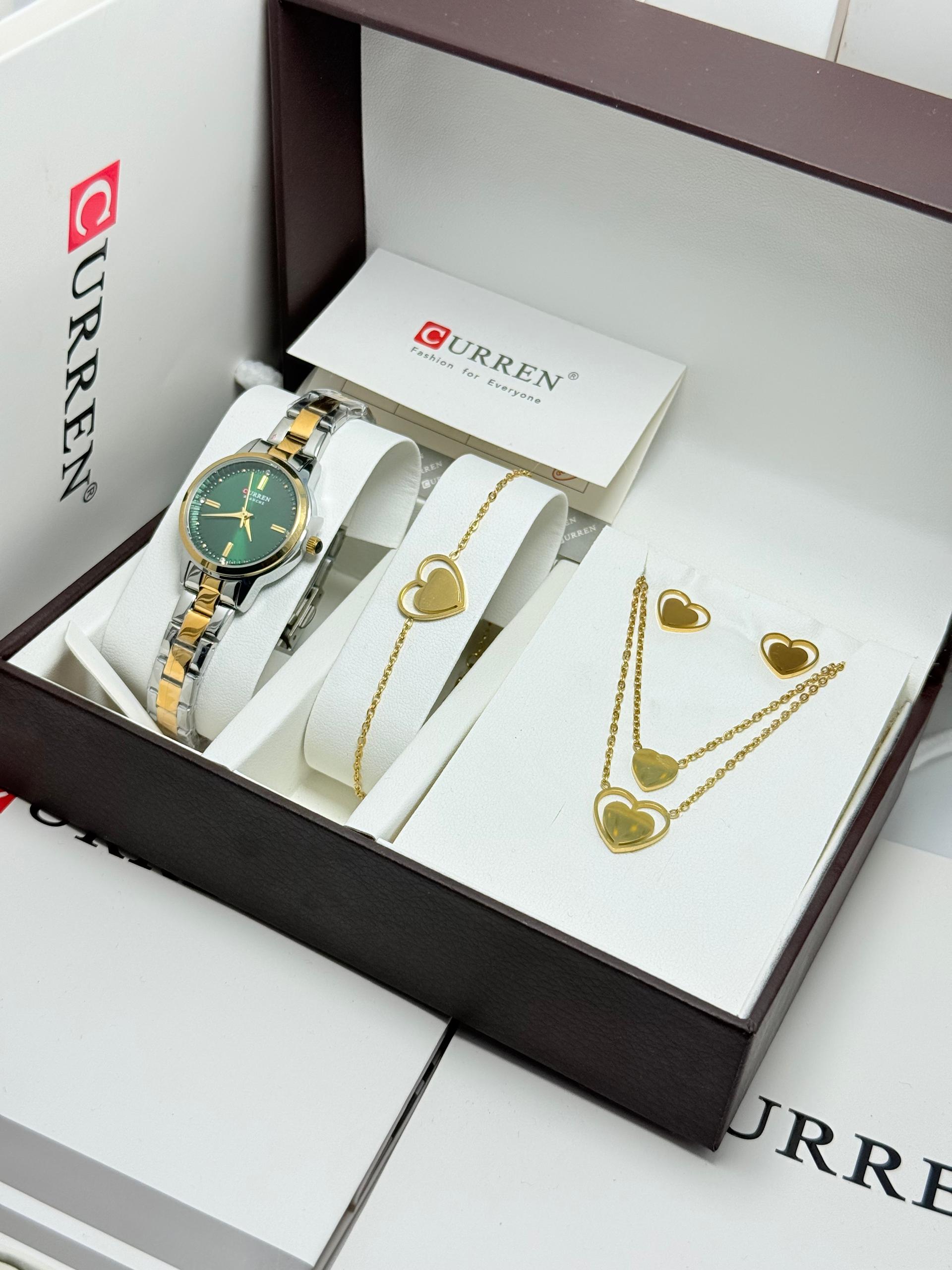 Coffret Spécial Fête des Mères - Cadeau Parfait