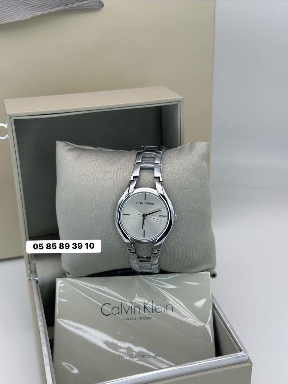 Montre de Luxe pour Dame