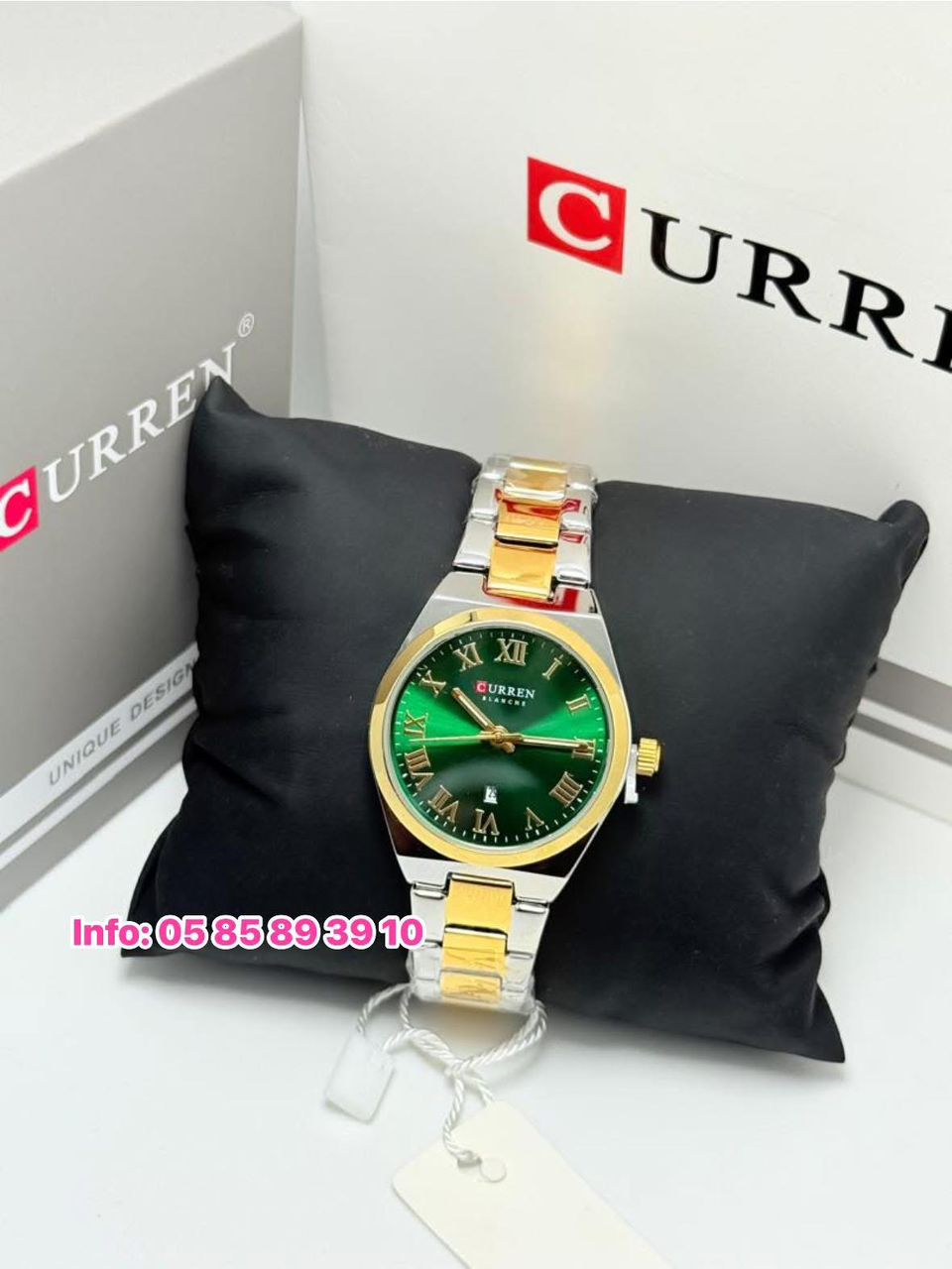 Cadeau idéal pour Dame