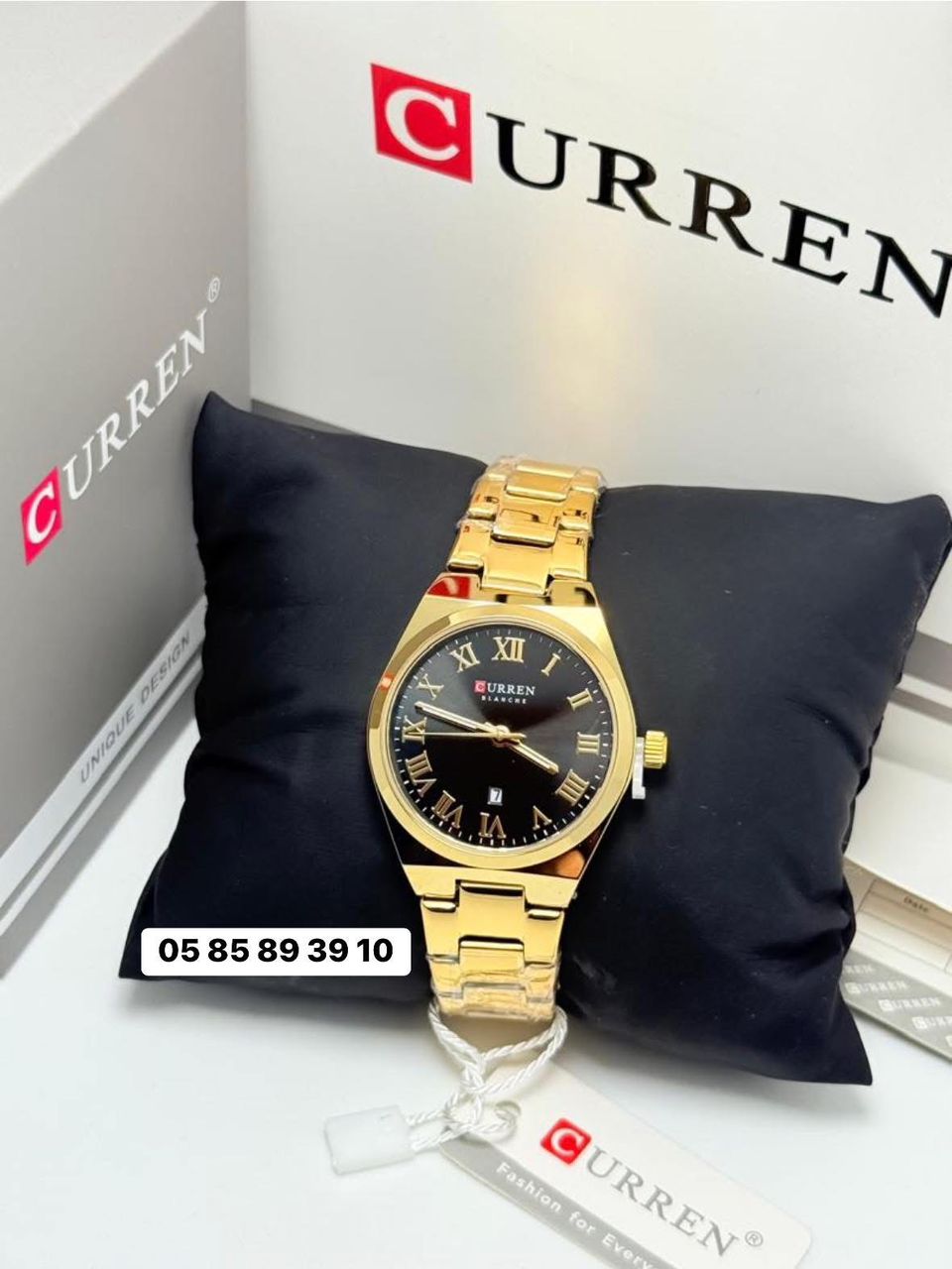 Cadeau idéal pour Dame