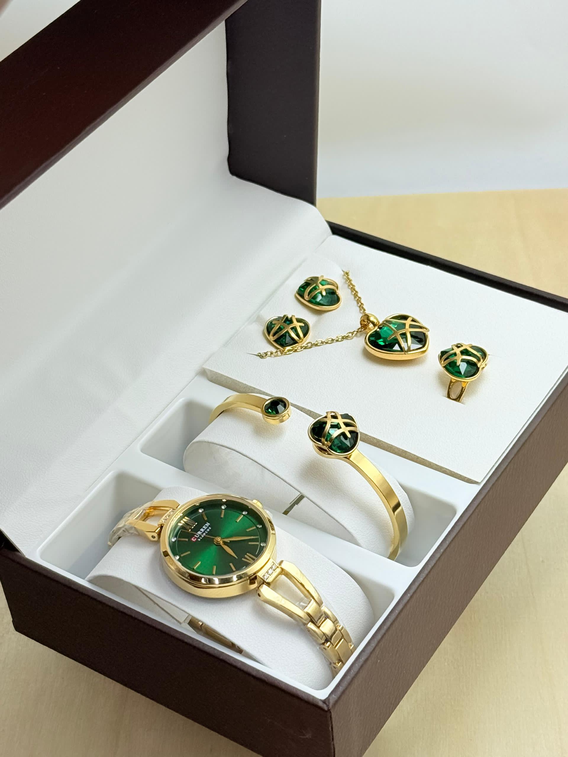 Coffret Spécial Fête des Mères - Cadeau Parfait+