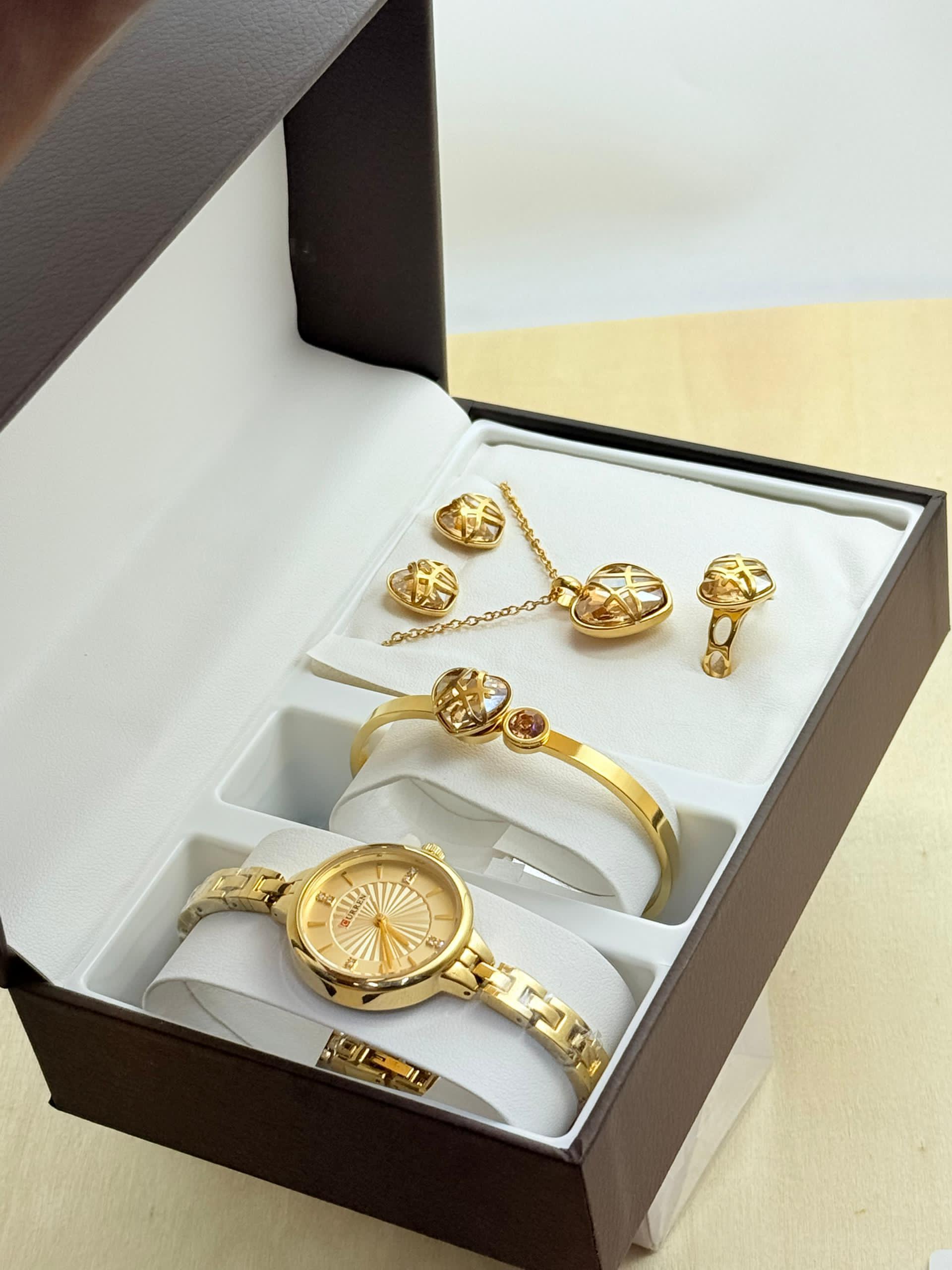 Coffret Spécial Fête des Mères - Cadeau Parfait+