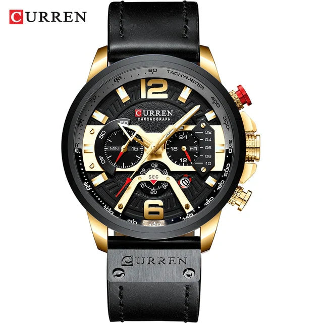 Curren 8329
