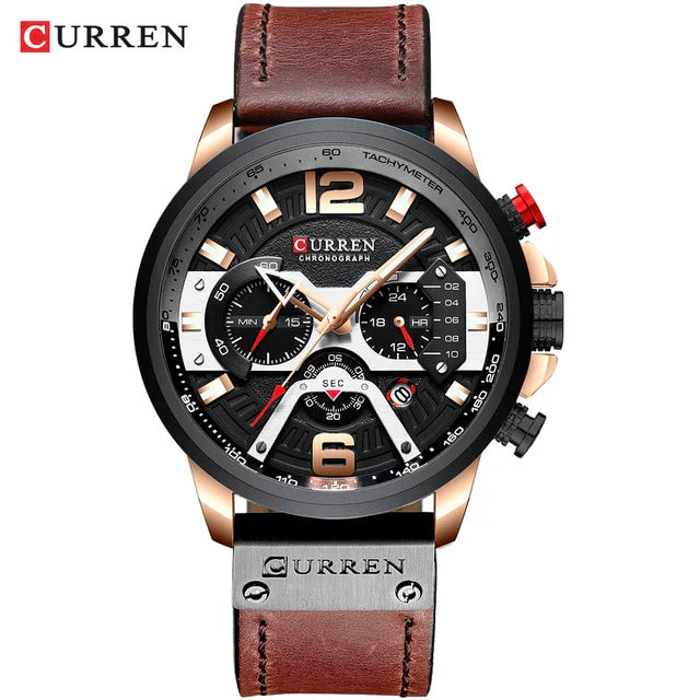 Curren 8329