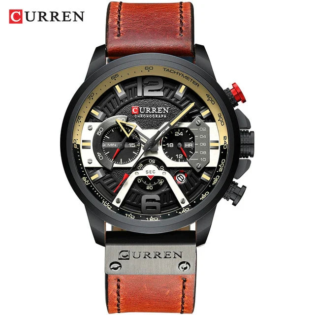Curren 8329